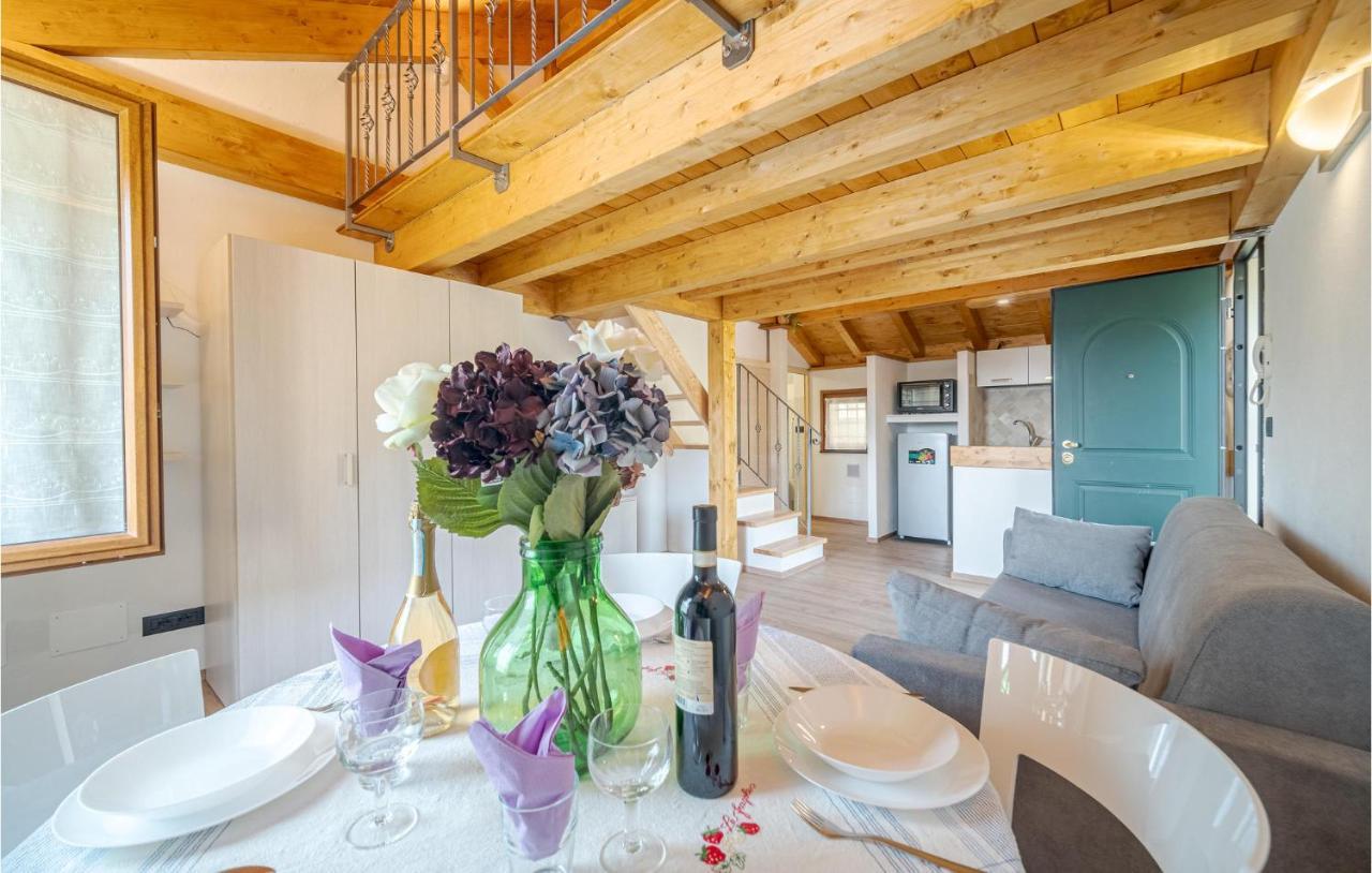 Amazing Home In Avegno With House Sea View エクステリア 写真